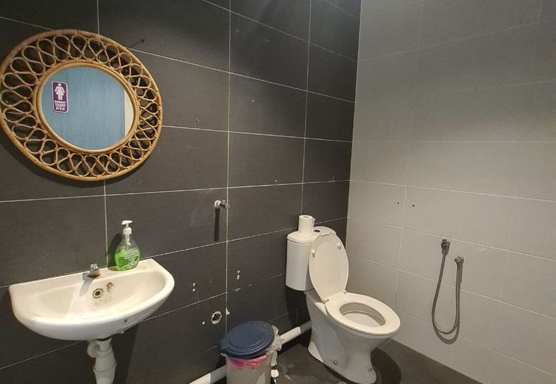 Cannning II @ Canning Garden