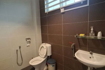 Cannning II @ Canning Garden