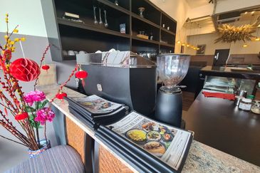 Cannning II @ Canning Garden