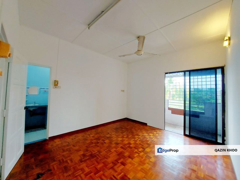 Bercham Ipoh Double Storey Terrace House, Perak, Ipoh