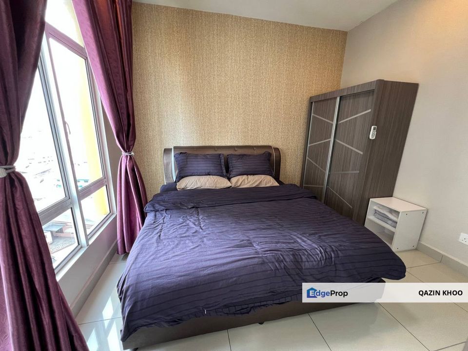 Ipoh Town The Majestic Condominium, Perak, Ipoh