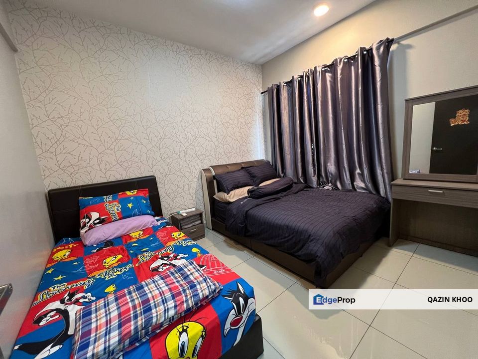 Ipoh Town The Majestic Condominium, Perak, Ipoh