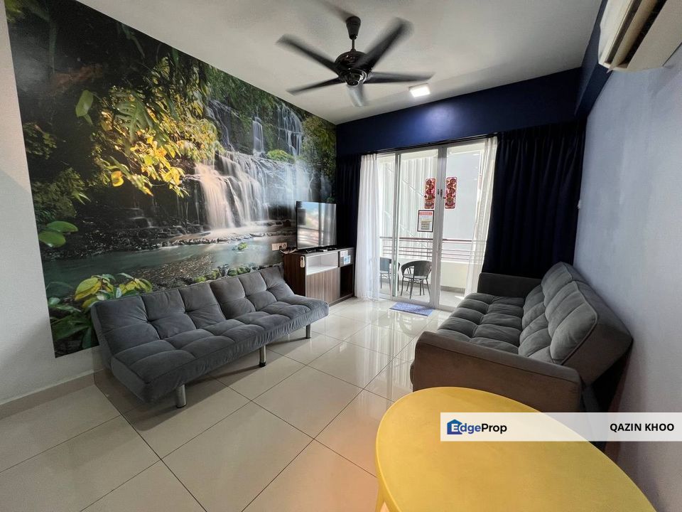 Ipoh Town The Majestic Condominium, Perak, Ipoh