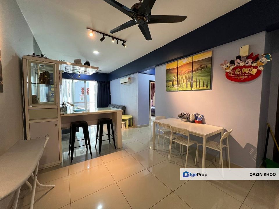 Ipoh Town The Majestic Condominium, Perak, Ipoh