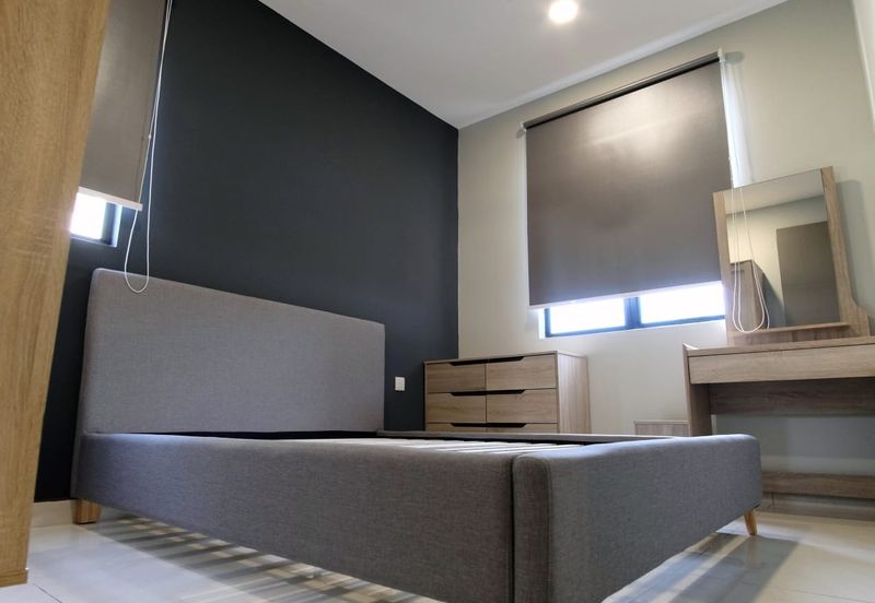 Upper East @ Tiger Lane