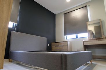 Upper East @ Tiger Lane