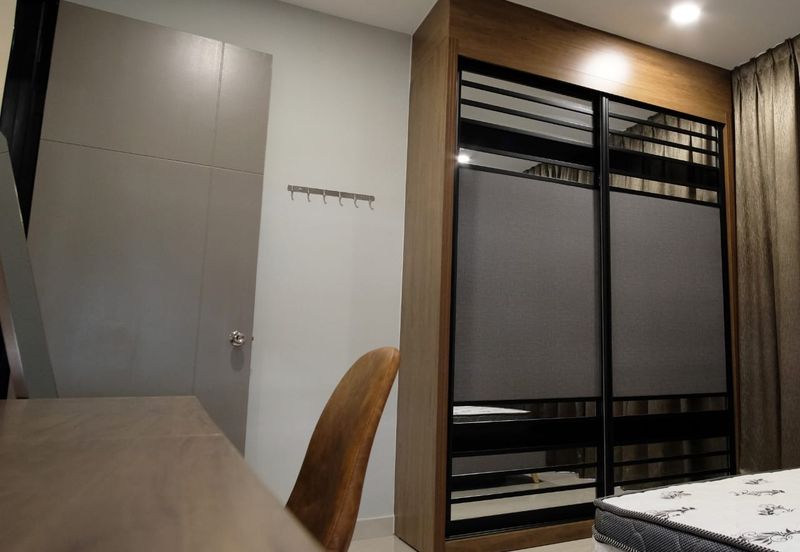 Upper East @ Tiger Lane