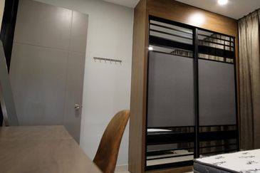 Upper East @ Tiger Lane