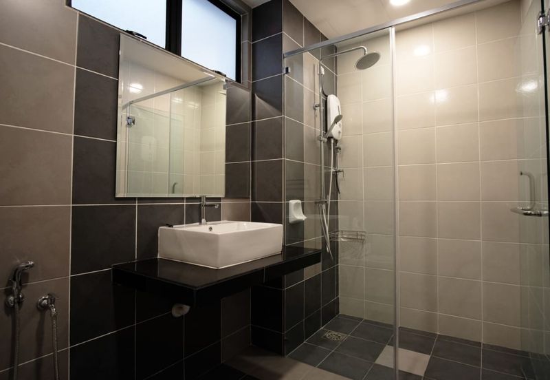 Upper East @ Tiger Lane