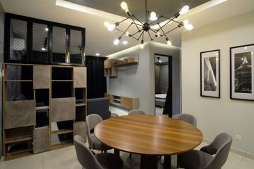 Upper East @ Tiger Lane