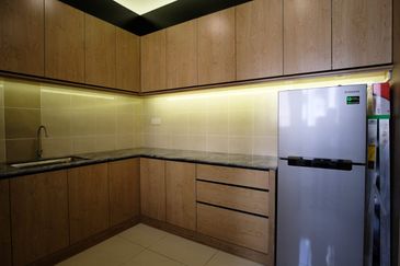 Upper East @ Tiger Lane