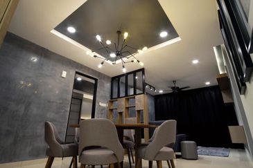 Upper East @ Tiger Lane