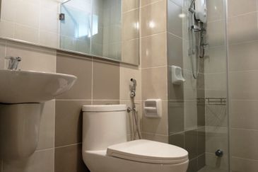 Upper East @ Tiger Lane