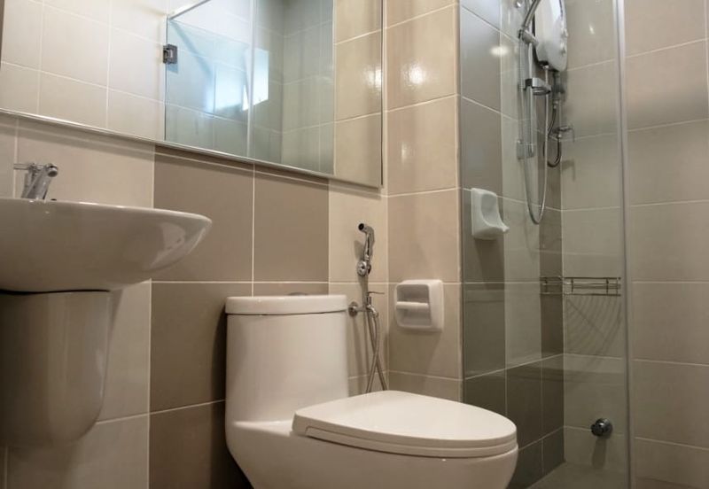 Upper East @ Tiger Lane