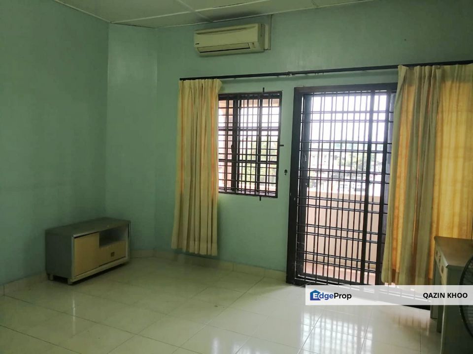 Menglembu Taman Sepakat Double Storey Terrace House, Perak, Menglembu