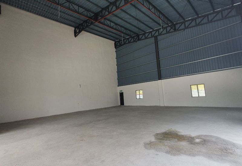 Kawasan Perindustrian Tasek