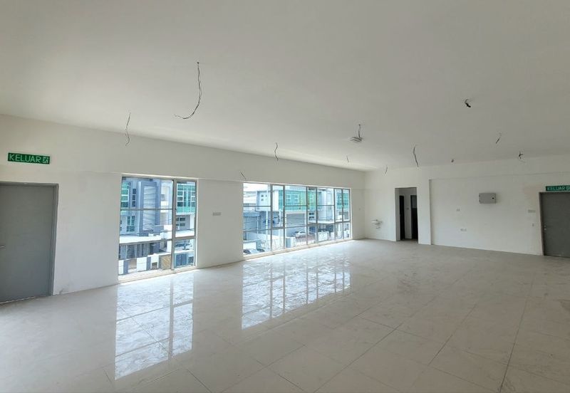 Kawasan Perindustrian Tasek