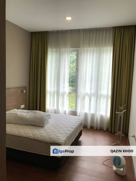 The Haven Lake Side Residential Condominium, Perak, Ipoh