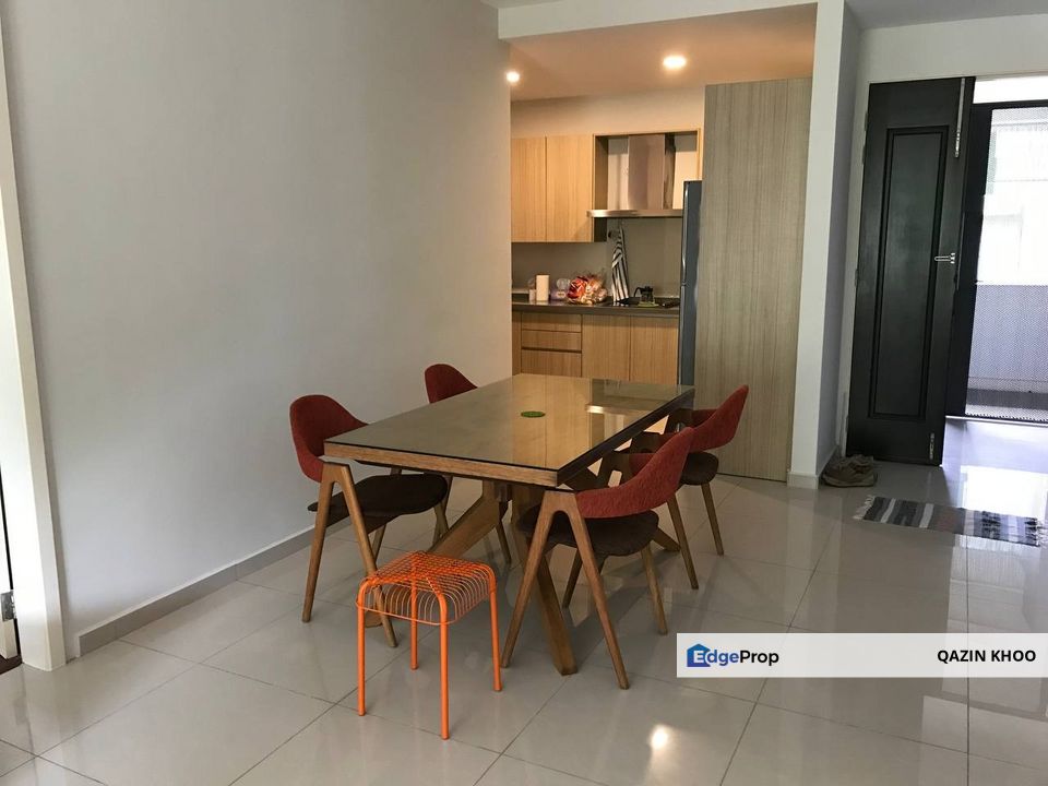 The Haven Lake Side Residential Condominium, Perak, Ipoh