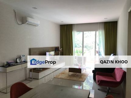 The Haven Lake Side Residential Condominium, Perak, Ipoh