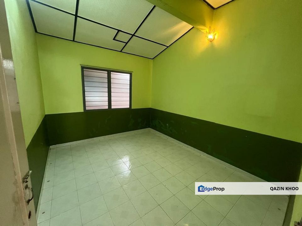 Jalan Kuala Kangsar Ipoh Single Storey Semi-D, Perak, Kinta