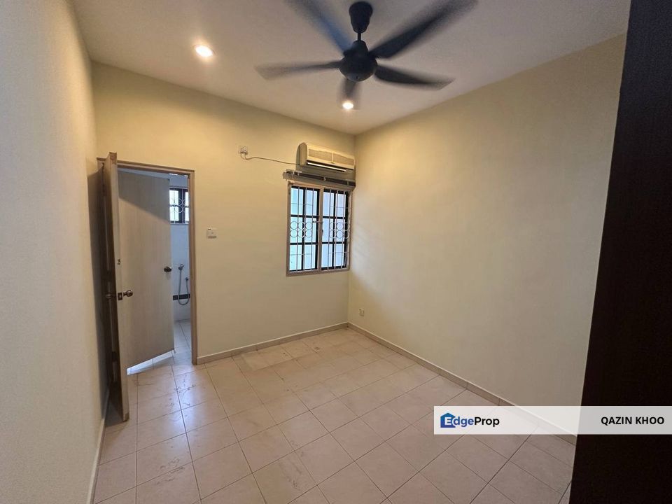 Ipoh Garden Double Storey Terrace House, Perak, Ipoh