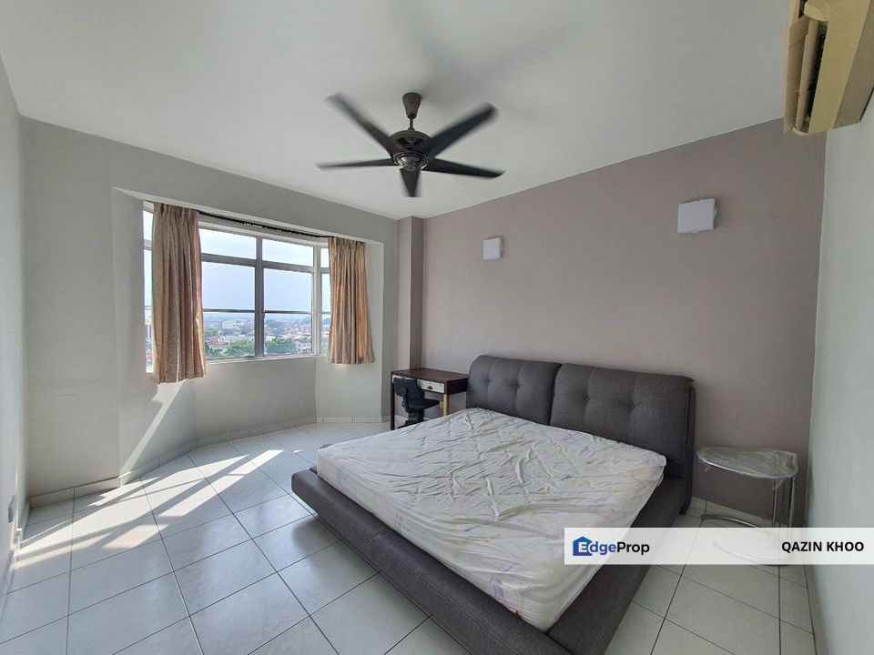 Ipoh Jalan Kampar Damaipuri Condominium, Perak, Ipoh