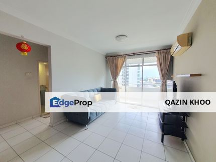Ipoh Jalan Kampar Damaipuri Condominium, Perak, Ipoh