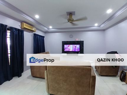 Bandar Baru Tambun Ipoh Garden Double Storey Semi-D, Perak, Ipoh