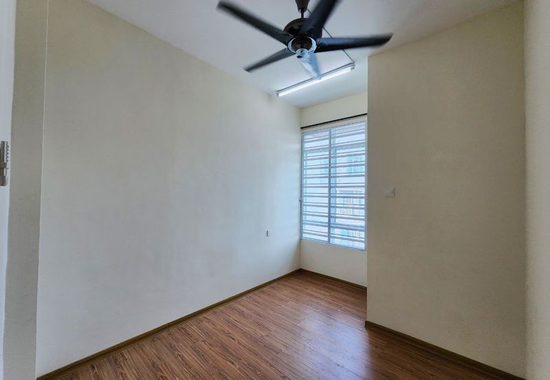 Sky Garden Residences (Pangsapuri Klebang Elegan)