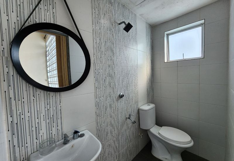 Sky Garden Residences (Pangsapuri Klebang Elegan)