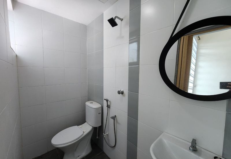 Sky Garden Residences (Pangsapuri Klebang Elegan)