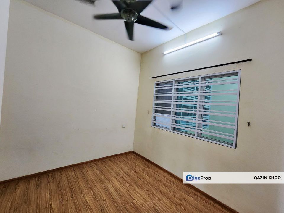 Klebang Sky Garden Residences Apartment, Perak, Chemor