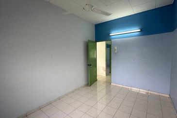 MEDAN PENGKALAN IMPIAN