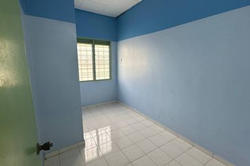 MEDAN PENGKALAN IMPIAN