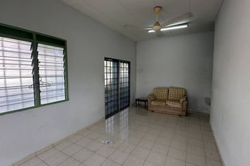 MEDAN PENGKALAN IMPIAN