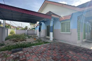 MEDAN PENGKALAN IMPIAN