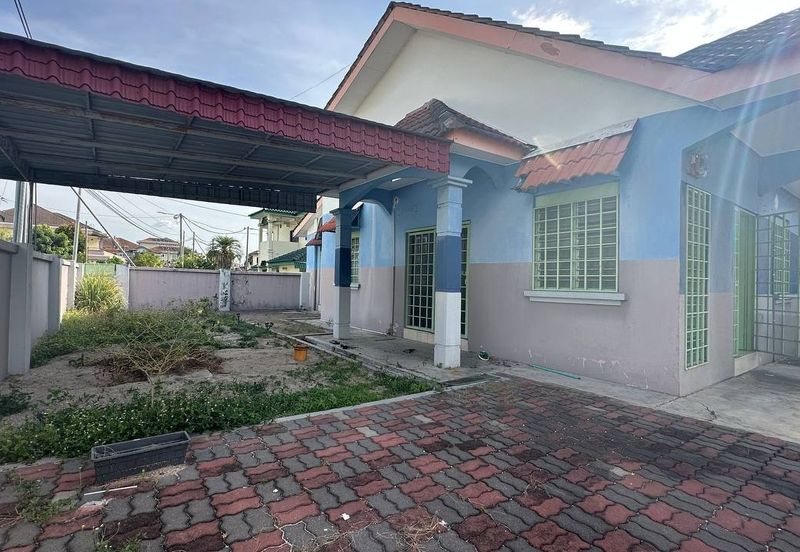 MEDAN PENGKALAN IMPIAN