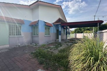 MEDAN PENGKALAN IMPIAN