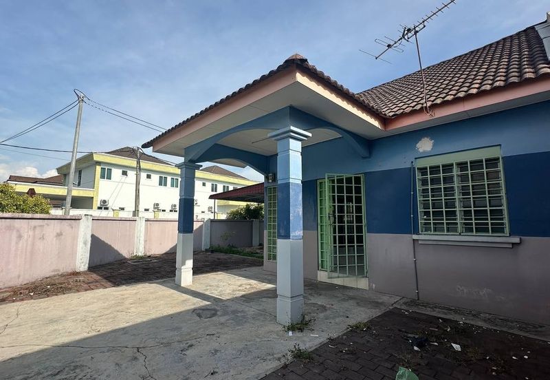 MEDAN PENGKALAN IMPIAN