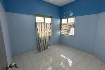 MEDAN PENGKALAN IMPIAN