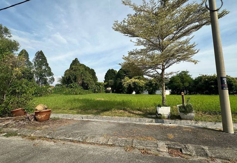 MEDAN PENGKALAN IMPIAN