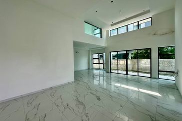 TAMAN DESA LANG DAMAI