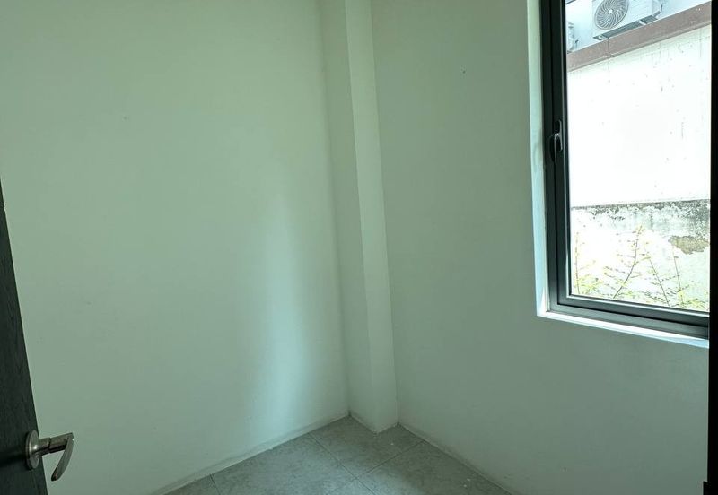 TAMAN DESA LANG DAMAI