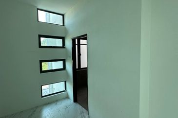 TAMAN DESA LANG DAMAI