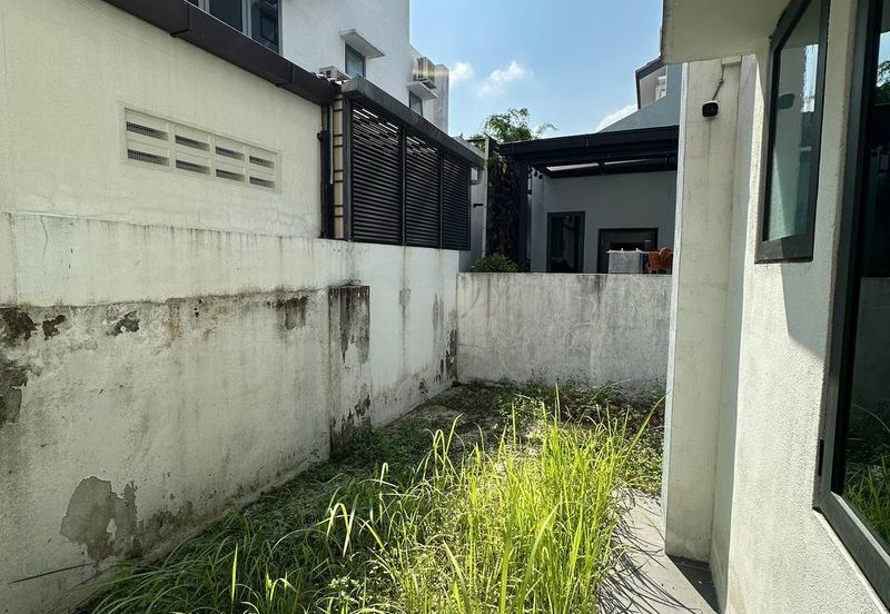 TAMAN DESA LANG DAMAI