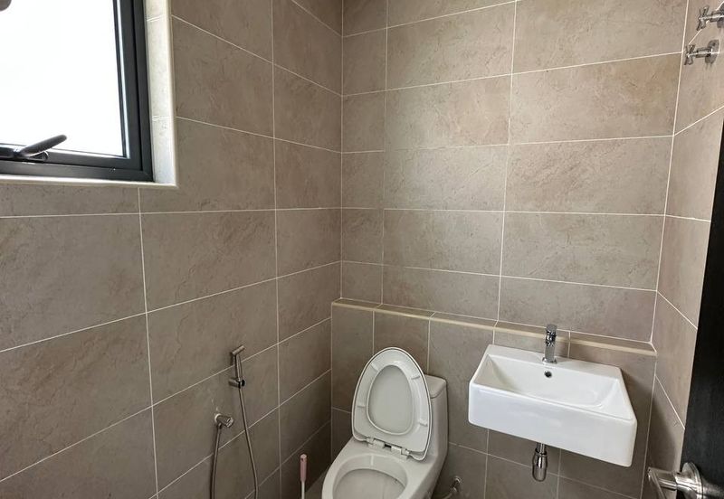 TAMAN DESA LANG DAMAI