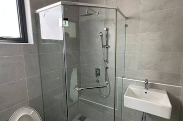 TAMAN DESA LANG DAMAI