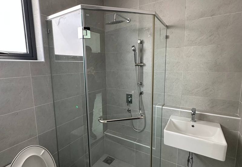 TAMAN DESA LANG DAMAI