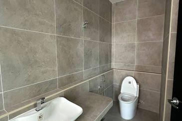 TAMAN DESA LANG DAMAI